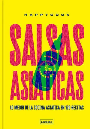 Salsas Asiaticas