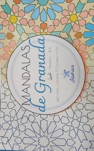 Mandalas de Granada