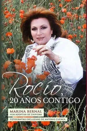 Rocio,20 Años Contigo