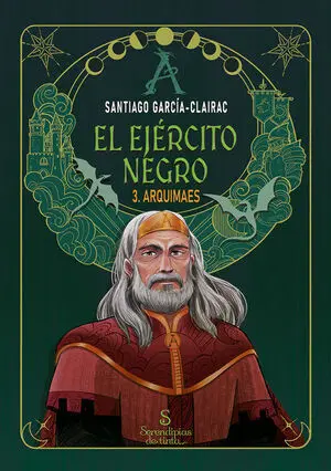 El Ejercito Negro