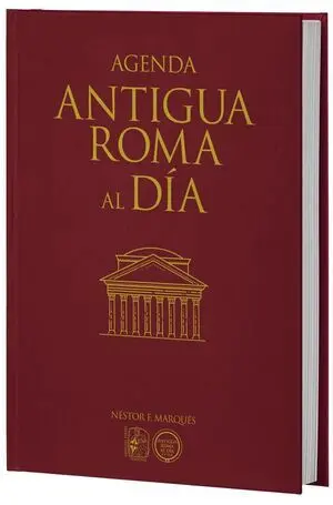 Agenda Antigua Roma Al Día