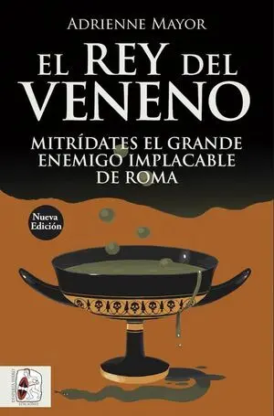 Rey del Veneno, el