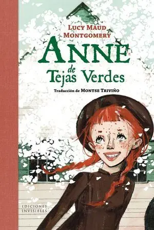 Anne de Tejas Verdes
