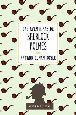 Las Aventuras de Sherlock Holmes