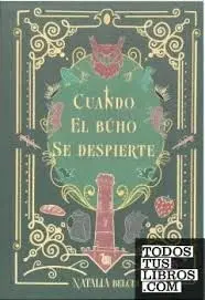 Cuando el Búho se Despierte (Edición de Bolsillo)