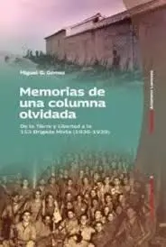 Memorias de una Columna Olvidada