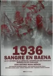 1936 Sangre en Baena