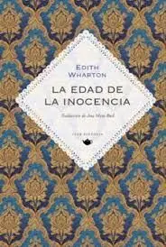 La Edad de la Inocencia