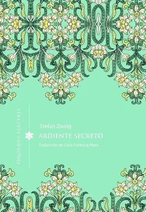 Ardiente Secreto