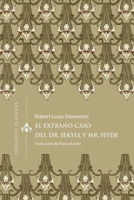 El Extraño Caso del Dr. Jekyll y Mr. Hyd