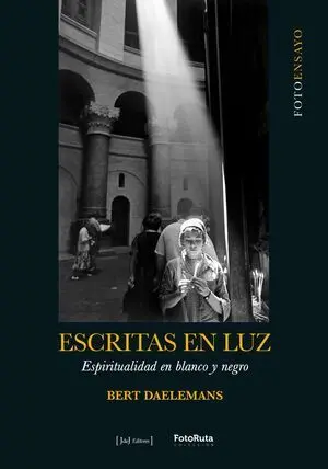 Escritas en Luz