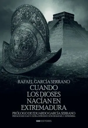 Cuando los Dioses Nacian en Extremadura