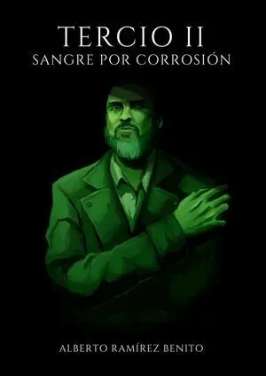Tercio Ii Sangre por Corrosion
