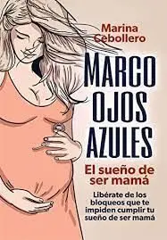 Marco Ojos Azules