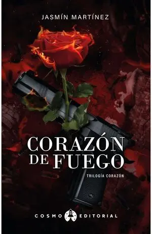 Corazón de Fuego