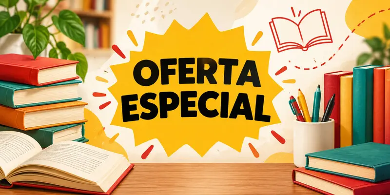 Grandes historias a pequeños precios. Descubre lecturas para disfrutar, regalar y seguir llenando tu biblioteca sin renunciar al placer de un buen libro.