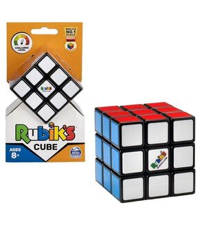 RUBIKS CUBE 3X3