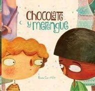 CHOCOLATE Y MERENGUE