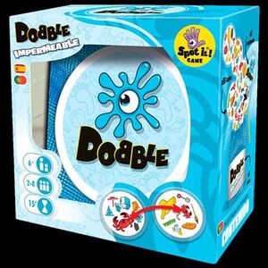 DOBBLE WATERPROOF