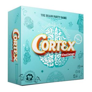 CORTEX CHALLENGE