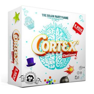 CORTEX 2 CHALLENGE