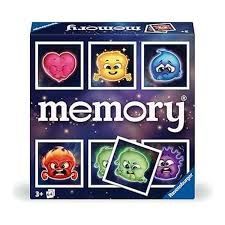MEMORY EMOTIONS