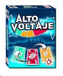 ALTO VOLTAJE