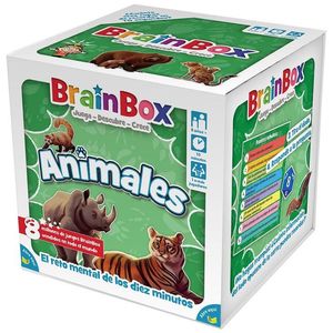 BRAINBOX ANIMALES NE