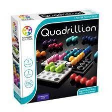 QUADRILLION R:SG540