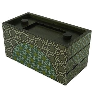 SECRET BOX SUMMER