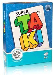 SUPER TAKI