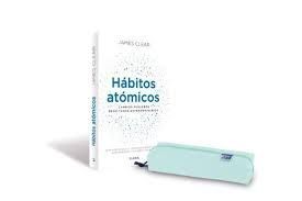PACK HABITOS ATOMICOS VERANO'23