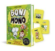 PACK BONI VS MONO GADGET