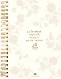 LIBRETA DE LOS ERRORES SE APRENDE GRANDE (A4)