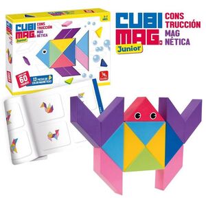 CUBIMAG JUNIOR