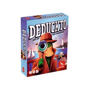 DEDUCKTIO JUEGO
