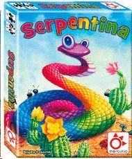 SERPENTINA