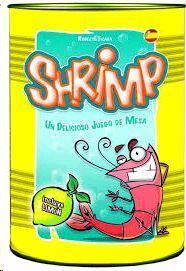 SHRIMP