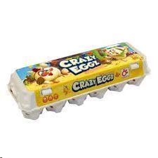 CRAZY EGGZ