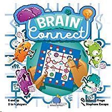 BRAIN CONNECT