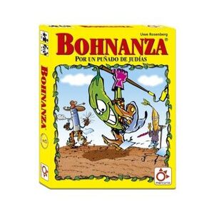 BOHNANZA