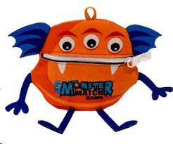 MONSTER MATCH