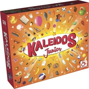 KALEIDOS JR.