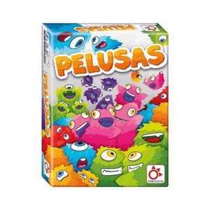 PELUSAS JUEGO