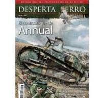 DFC 67 EL CONTRAATAQUE DE ANNUAL