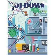 REVISTA JOT DOWN KIDS Nº 21 DICIEMBRE 21