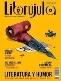 REVISTA LIBRUJULA 40