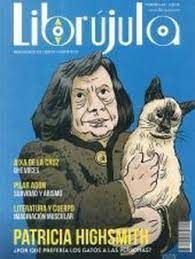 REVISTA LIBRUJULA 45