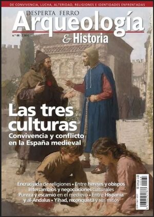 DFAQ 68 TRES CULTURAS CONVIVENCIA Y CONF
