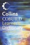 COLLINS COBUILD LEARNERS DICTIONARY CONCISE EDITION